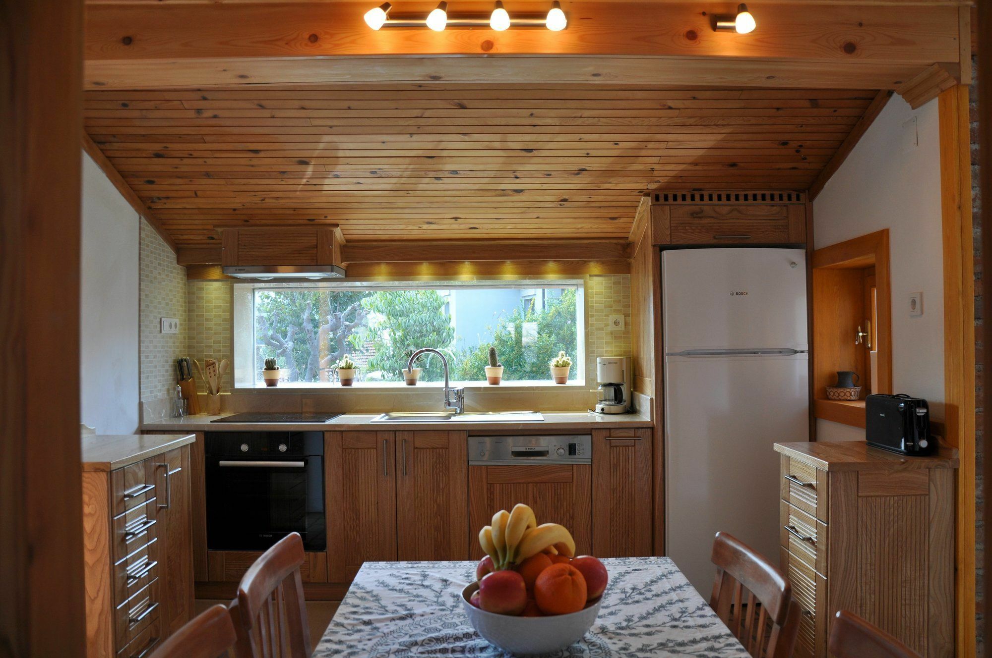 Garden House Villa Selçuk Dış mekan fotoğraf