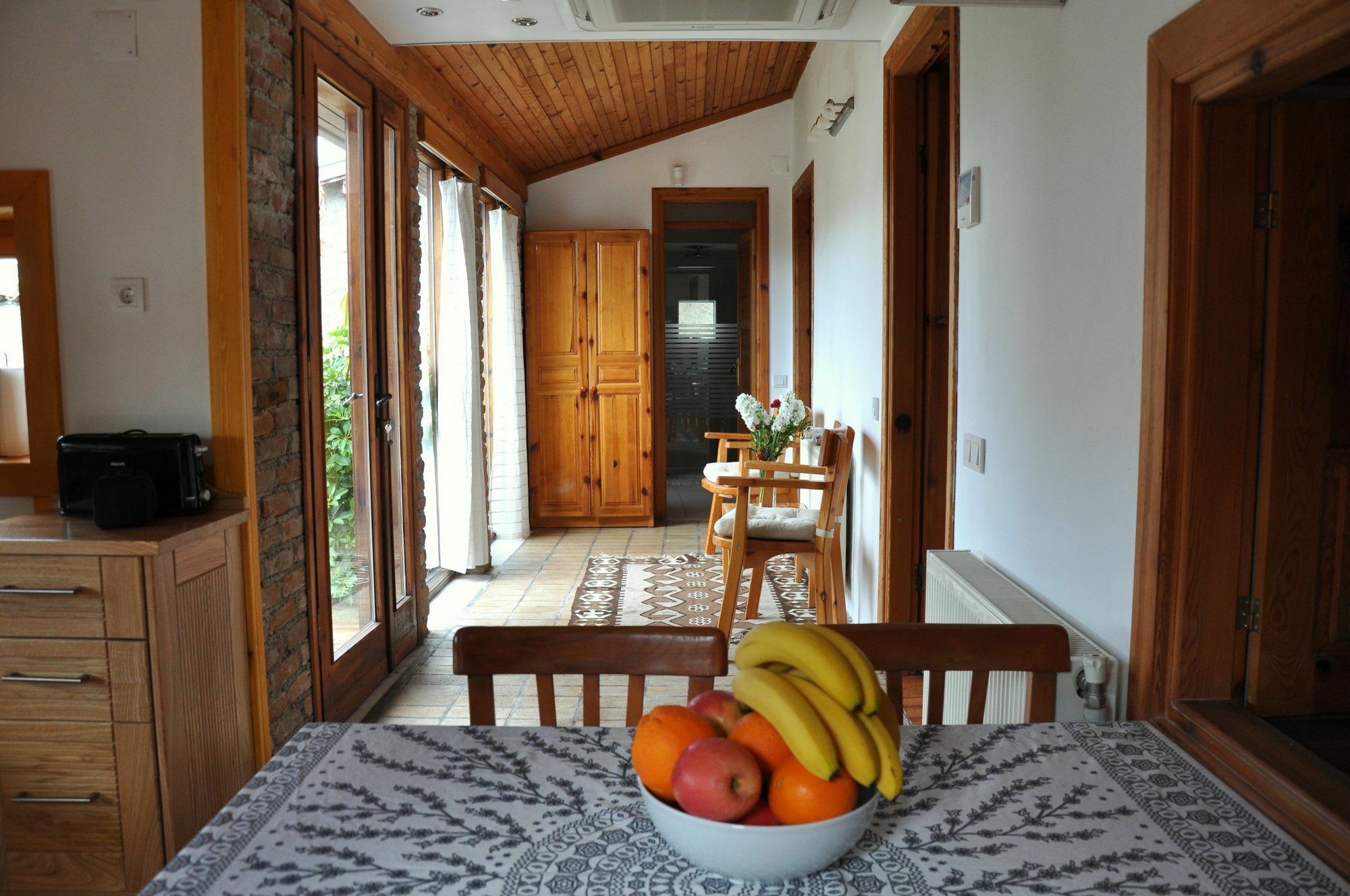 Garden House Villa Selçuk Dış mekan fotoğraf