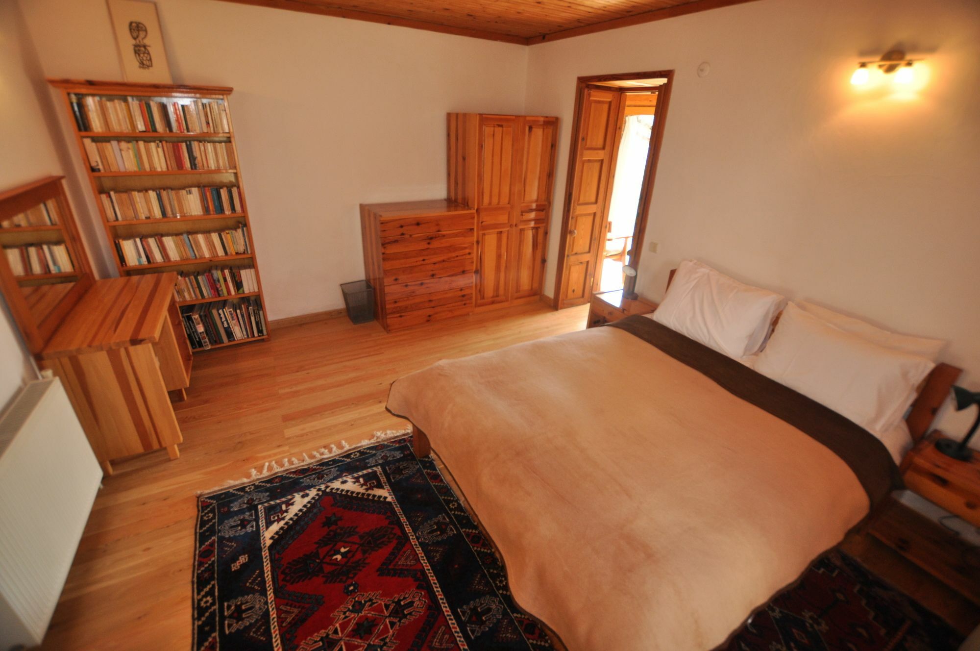 Garden House Villa Selçuk Dış mekan fotoğraf