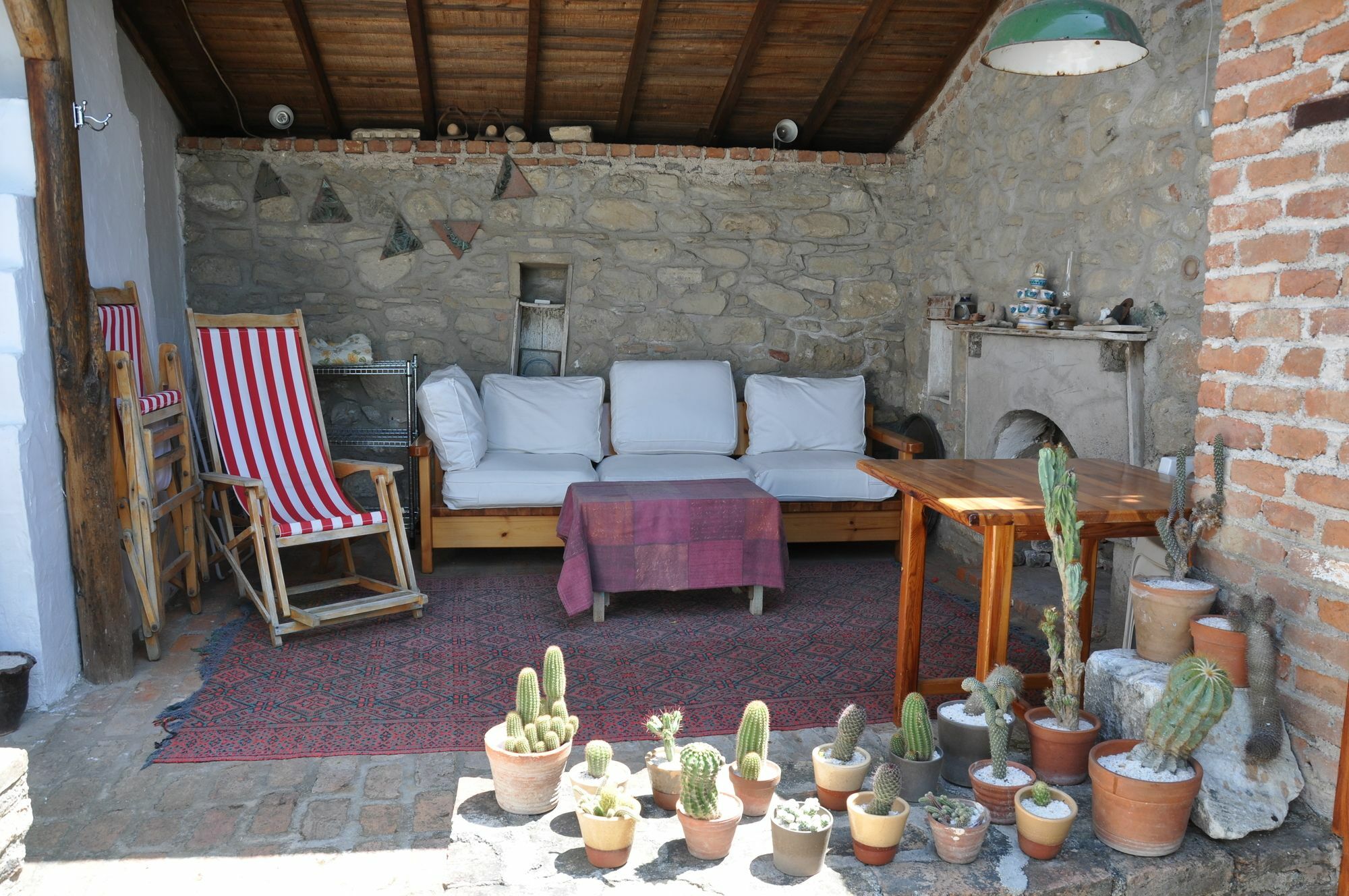 Garden House Villa Selçuk Dış mekan fotoğraf