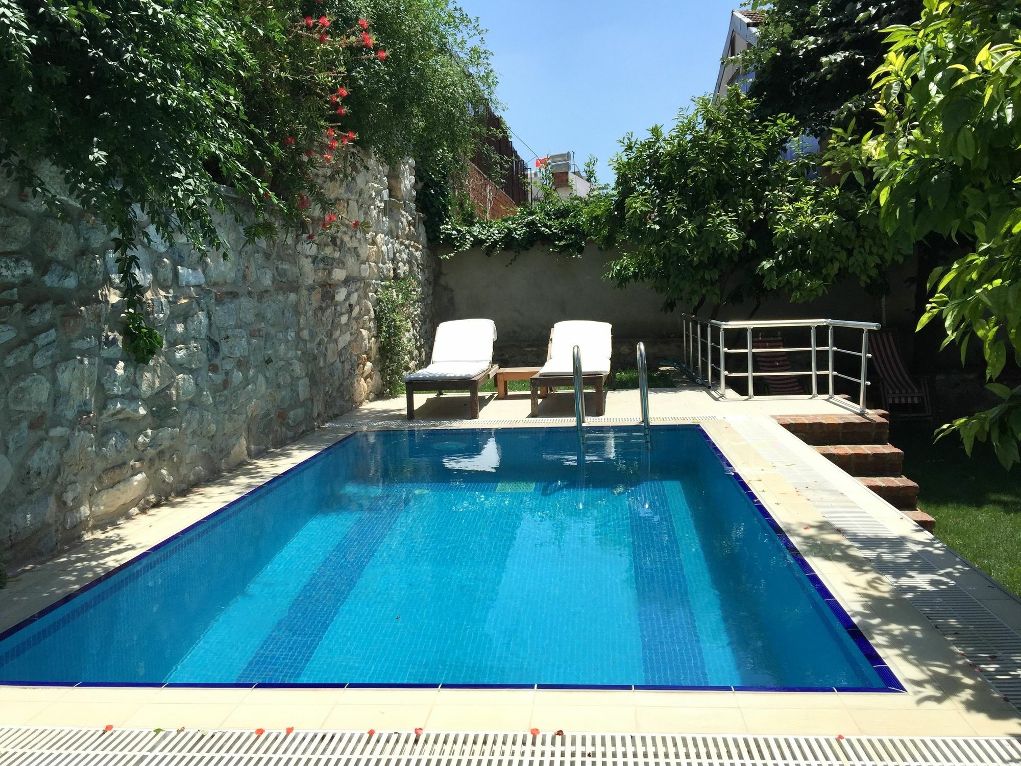 Garden House Villa Selçuk Dış mekan fotoğraf
