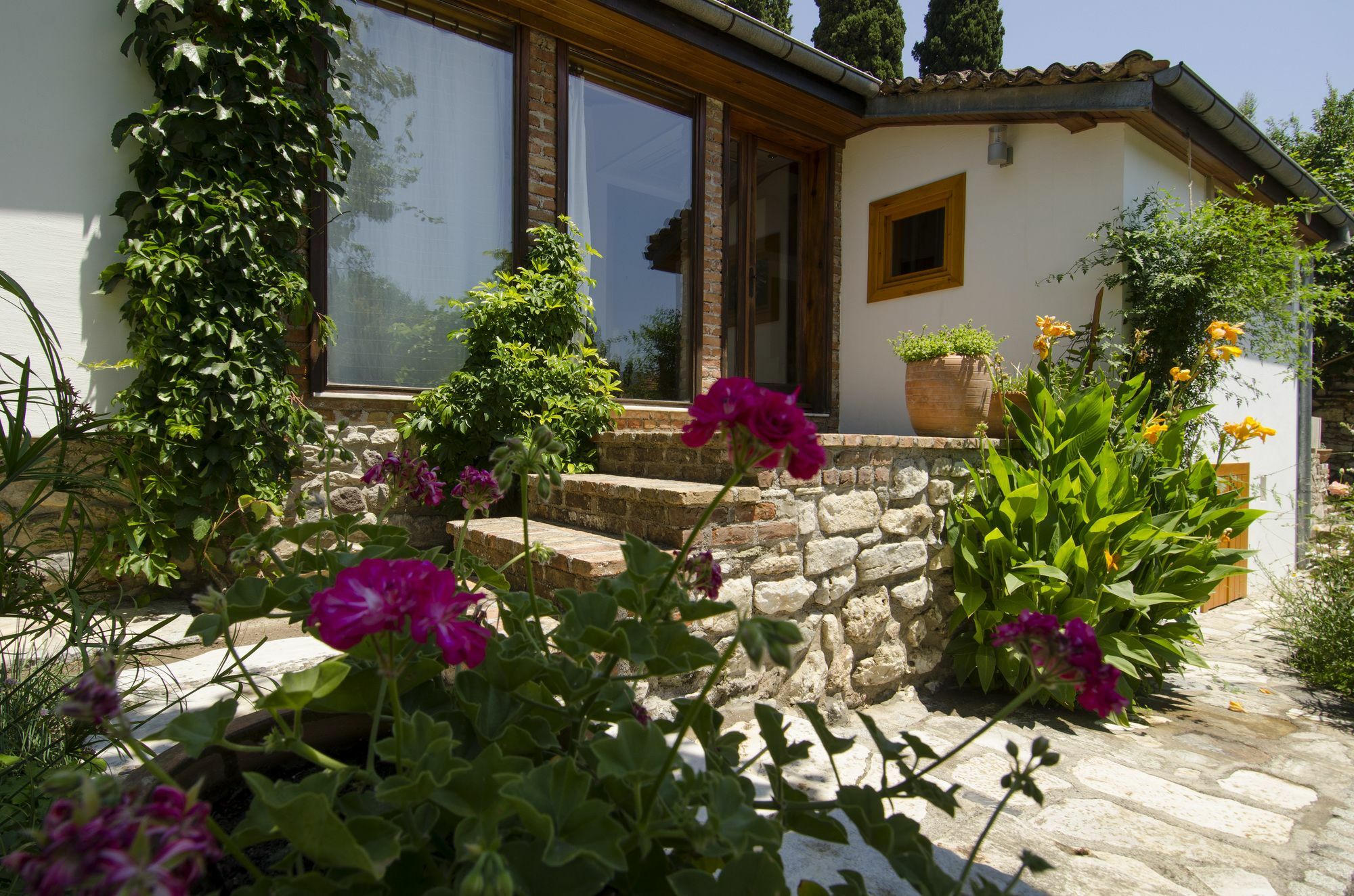 Garden House Villa Selçuk Dış mekan fotoğraf